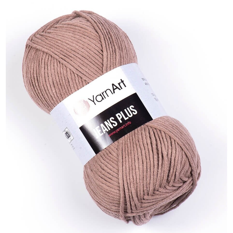 YarnArt Jeans Plus YarnArt Jeans Plus 07