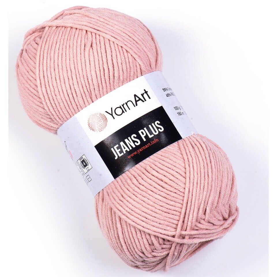 YarnArt Jeans Plus YarnArt Jeans Plus 83