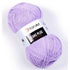YarnArt Jeans Plus 89 Lavender – thick cotton acrylic yarn