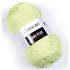 YarnArt Jeans Plus 11 Pistachio – thick cotton acrylic yarn