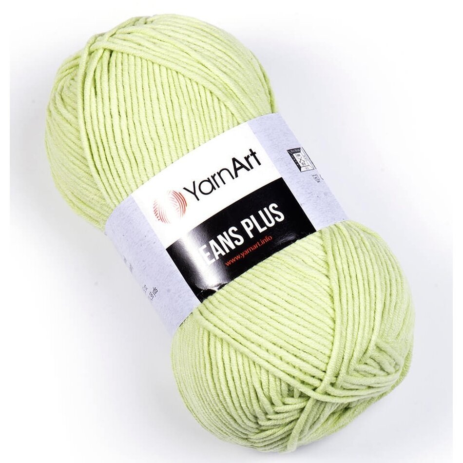 YarnArt Jeans Plus YarnArt Jeans Plus 11