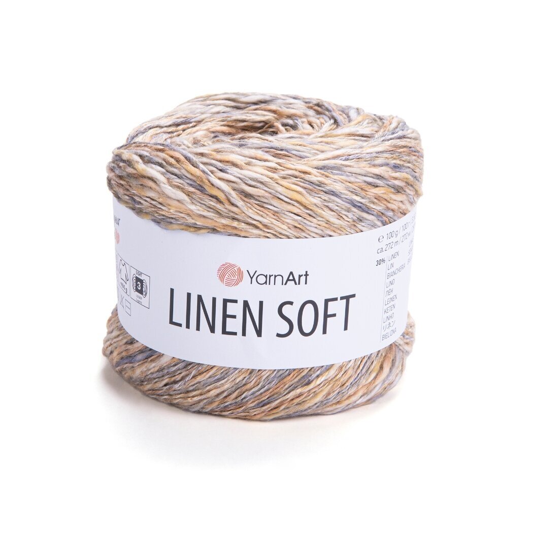 YarnArt Lõng Soft YarnArt Lõng Soft 7407