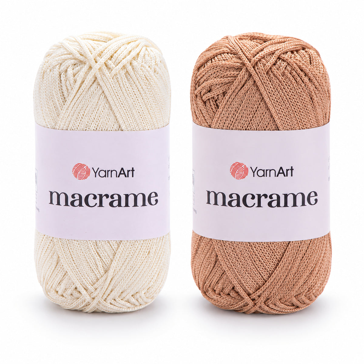 YarnArt Macrame