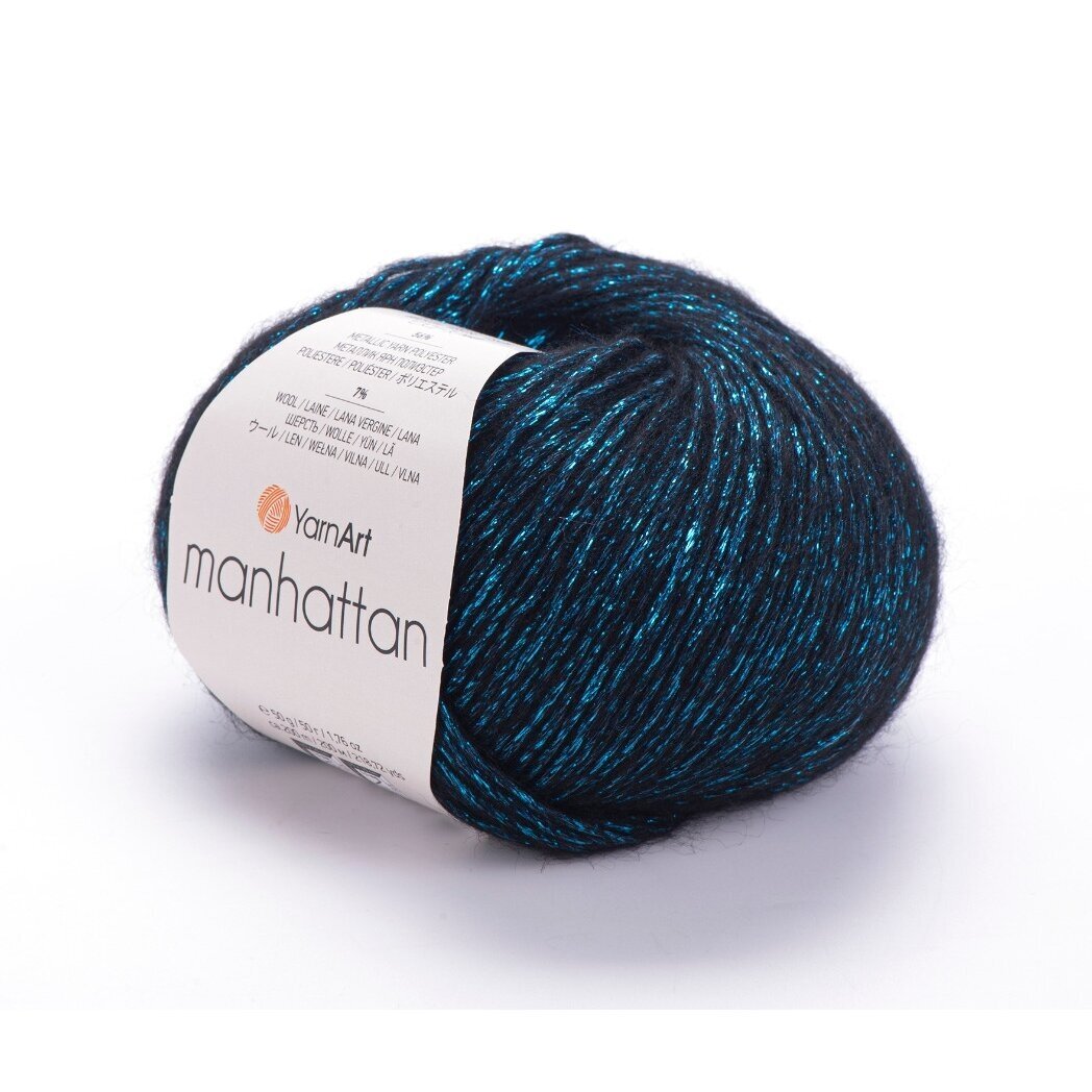 YarnArt Manhattan Manhattan 908