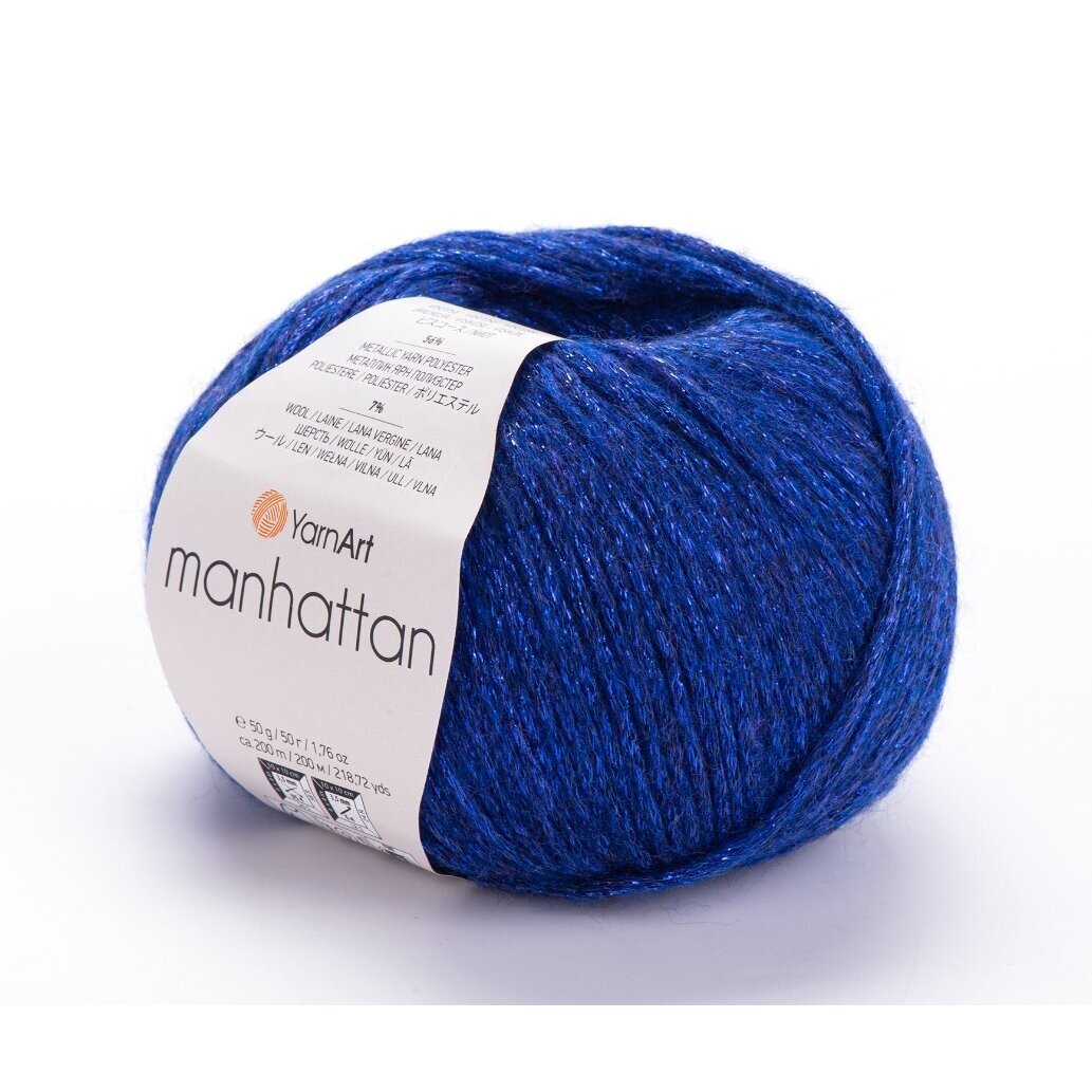 YarnArt Manhattan Manhattan 914