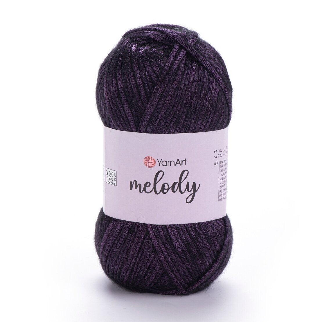 YarnArt Melody Melody 889