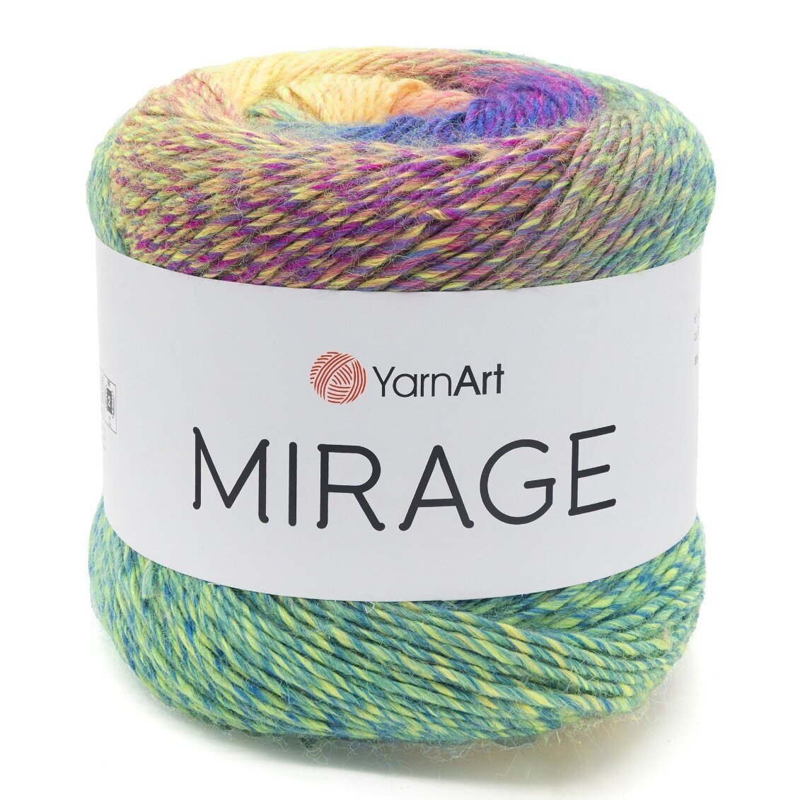 YarnArt Mirage Mirage 5301