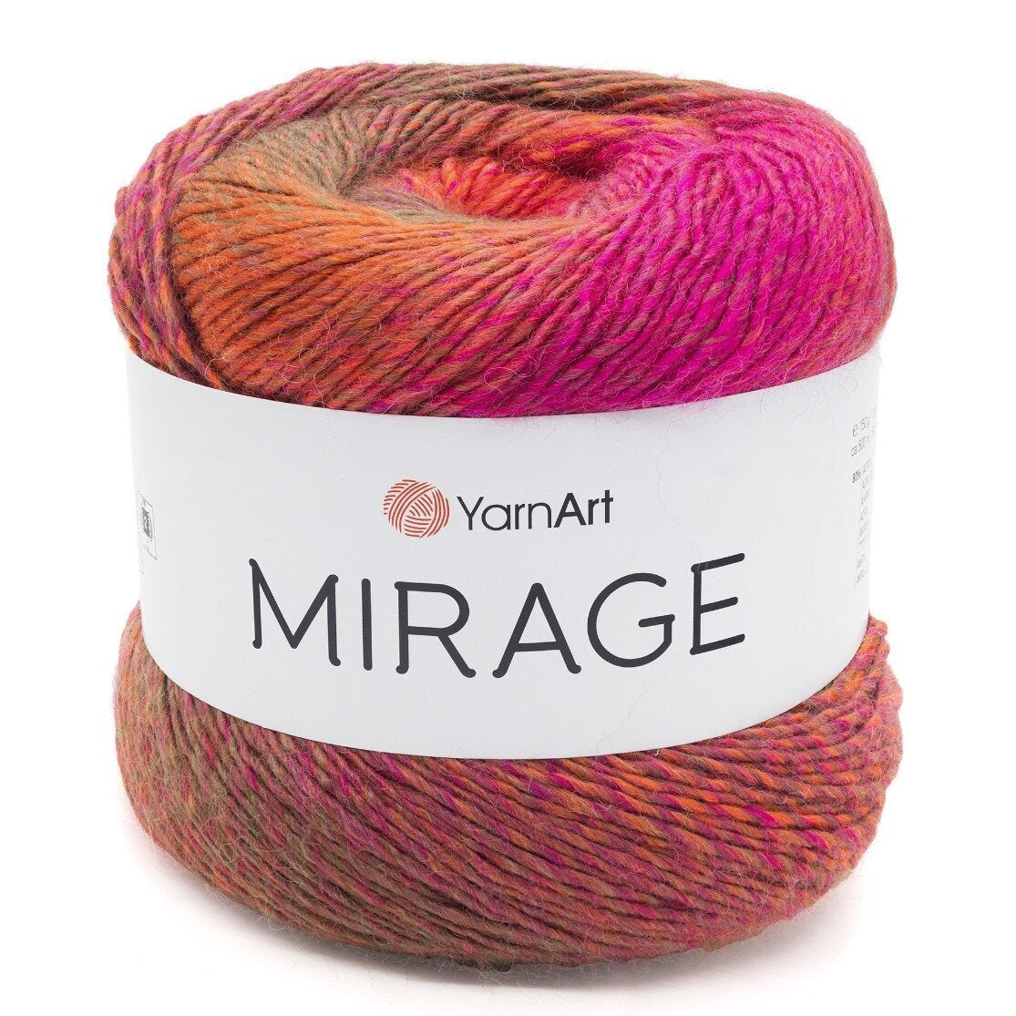 YarnArt Mirage Mirage 5304