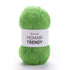 YarnArt Mohair Trendy 137 Green – mohair acrylic yarn