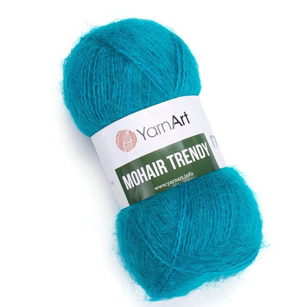YarnArt Mohair Trendy Mohair Trendy 106