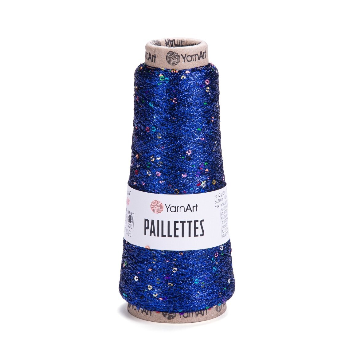 YarnArt Paillettes YarnArt Paillettes 8008
