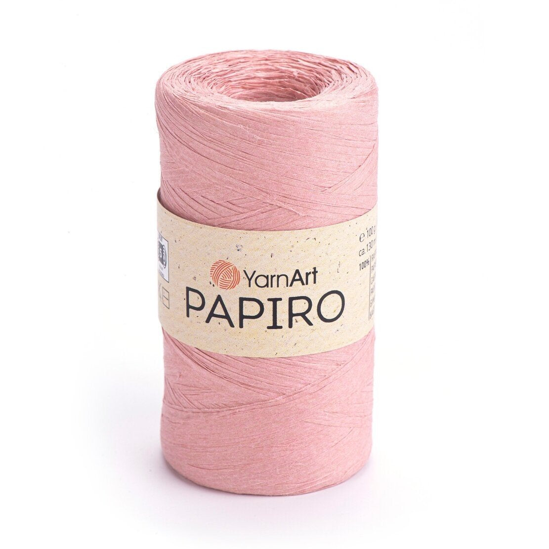 YarnArt Papiro