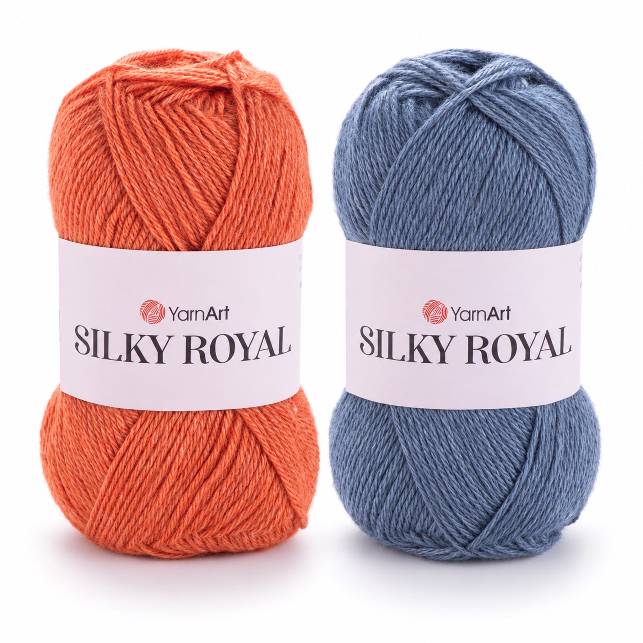 YarnArt Silky Royal