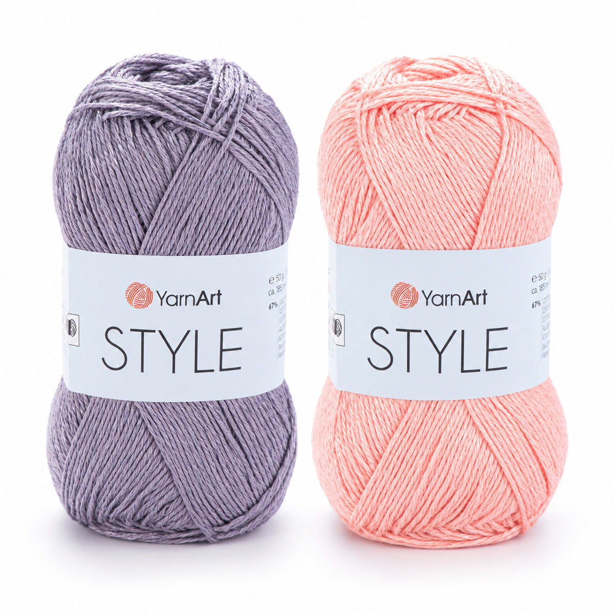 YarnArt Style