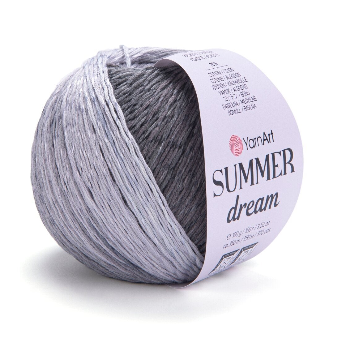 YarnArt Summer Dream Summer Dream 4316