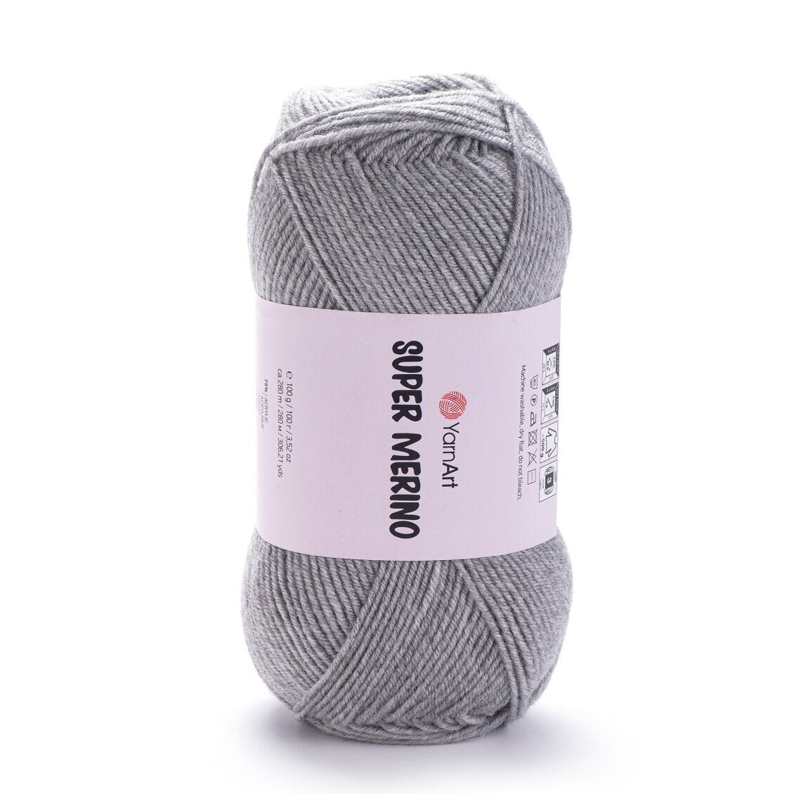YarnArt Super Merino Super Merino 195