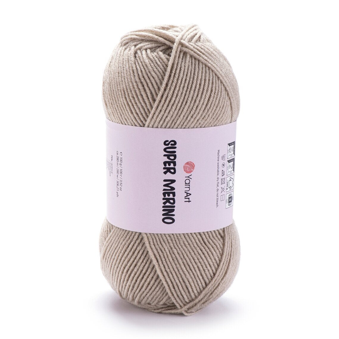 YarnArt Super Merino Super Merino 383