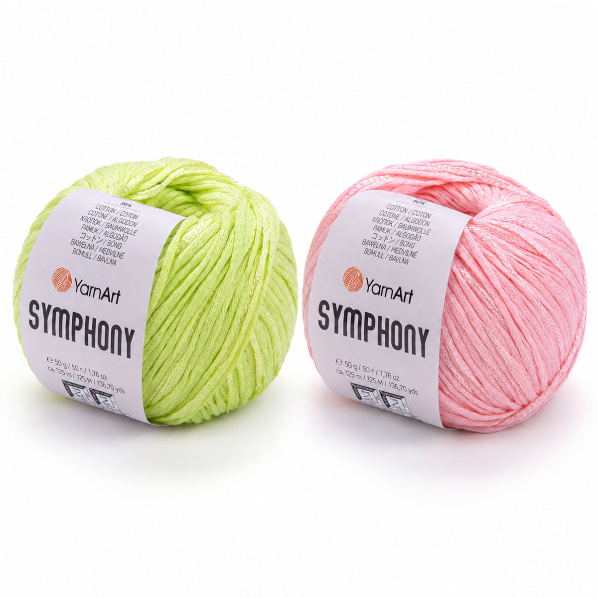 YarnArt Symphony