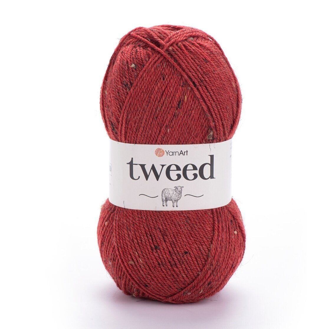 YarnArt Tweed