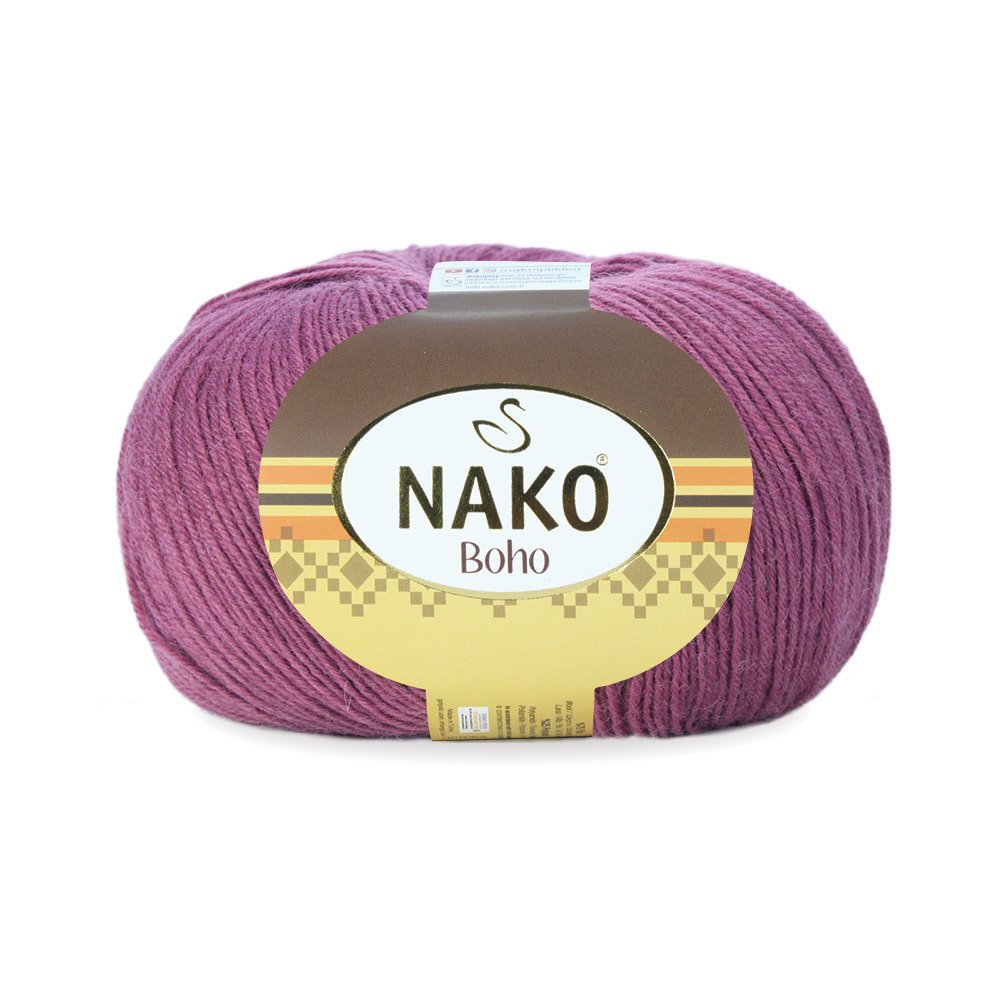 Nako Boho Boho 569