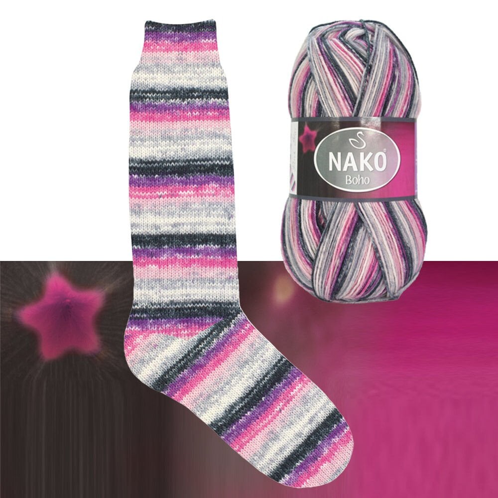 Nako Boho Boho 32612