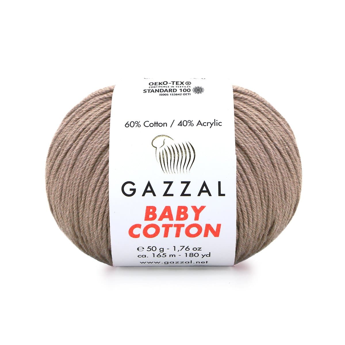 Gazzal Baby Cotton Baby Cotton 3434