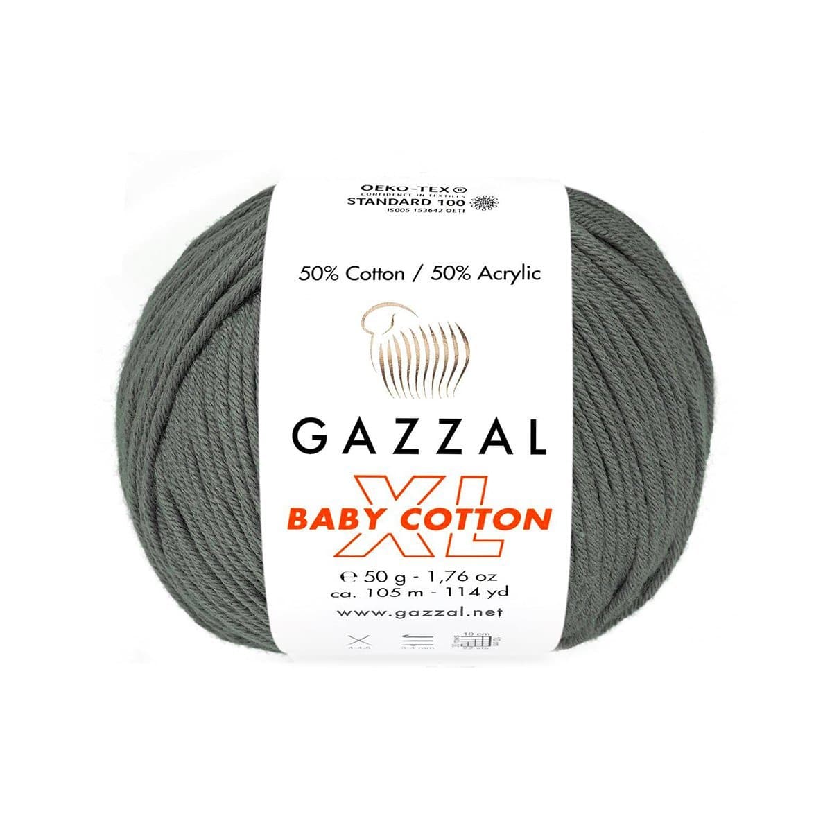 Gazzal Baby Cotton XL Baby Cotton XL 3450