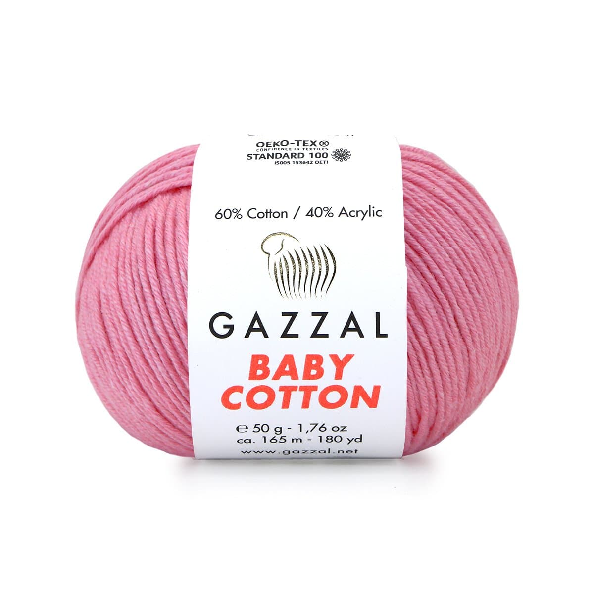 Gazzal Baby Cotton Baby Cotton 3468