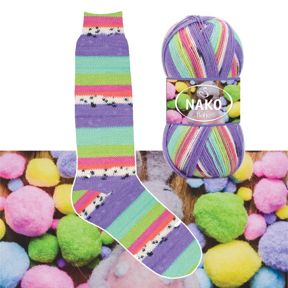 Nako Boho Boho 81927