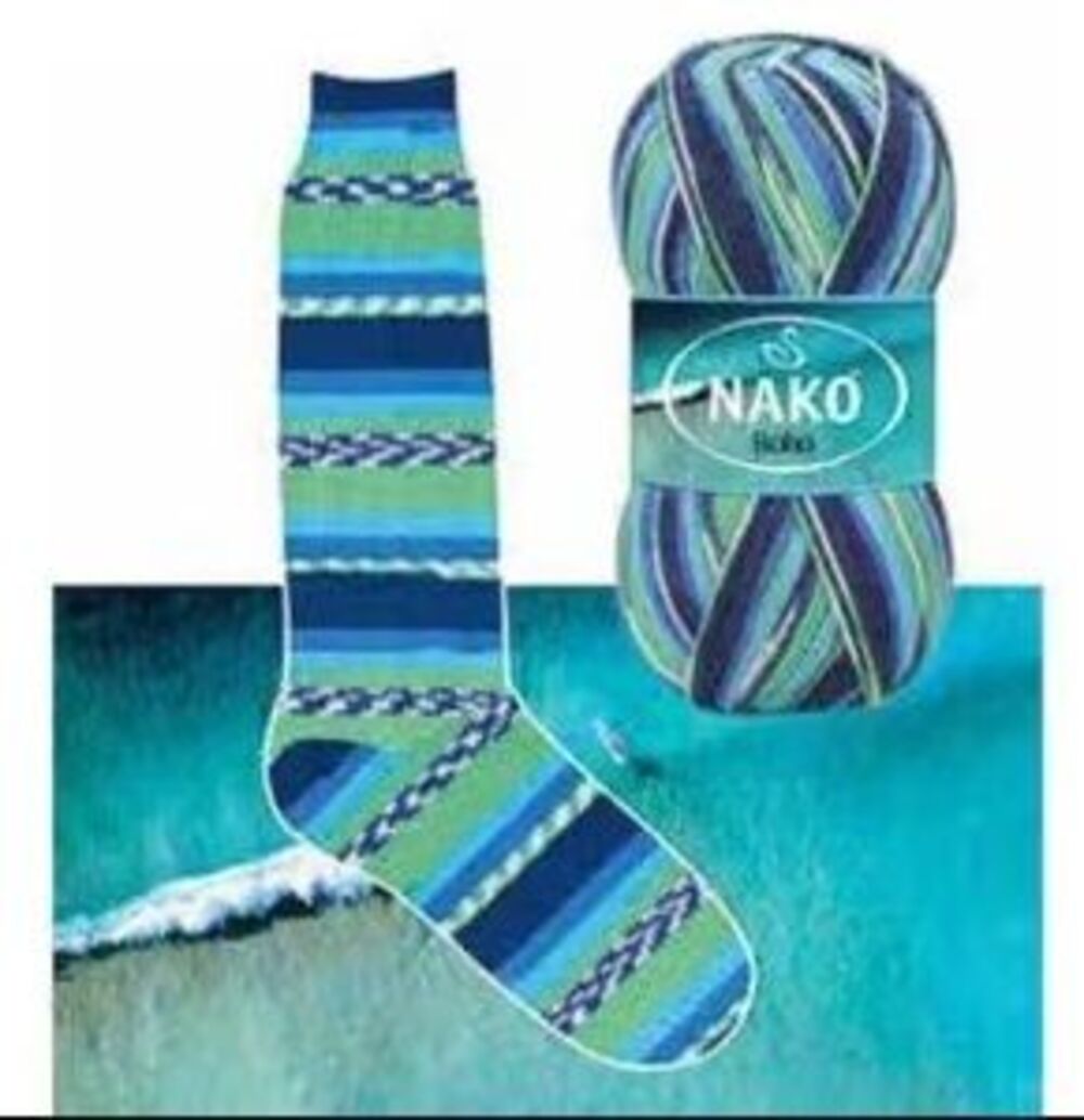Nako Boho Boho 82267