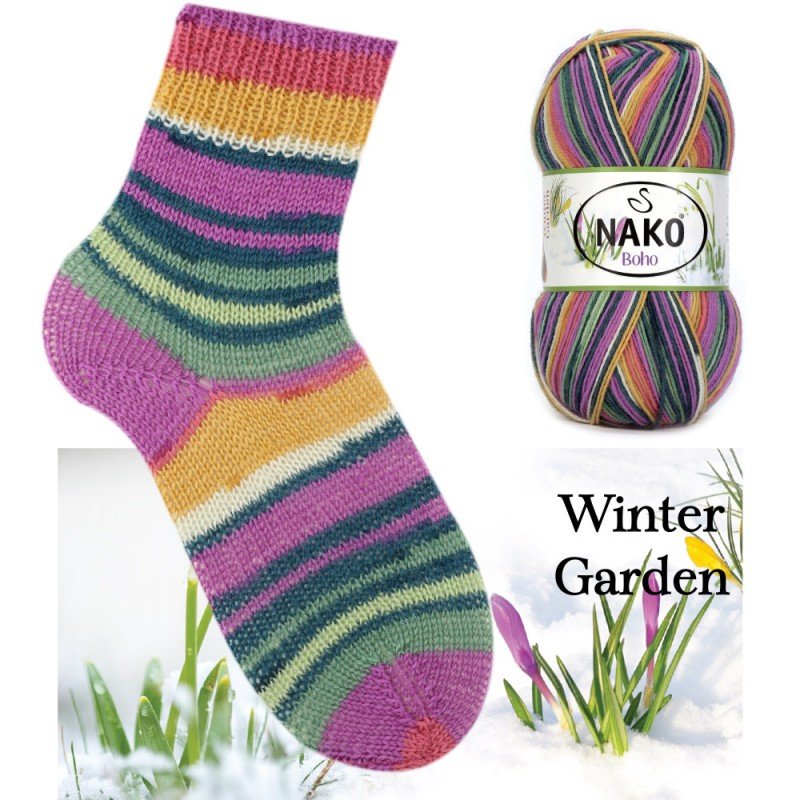 Nako Boho Boho 82454