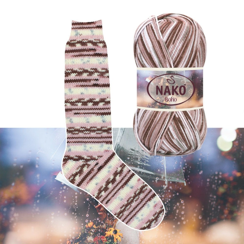Nako Boho Boho 82692