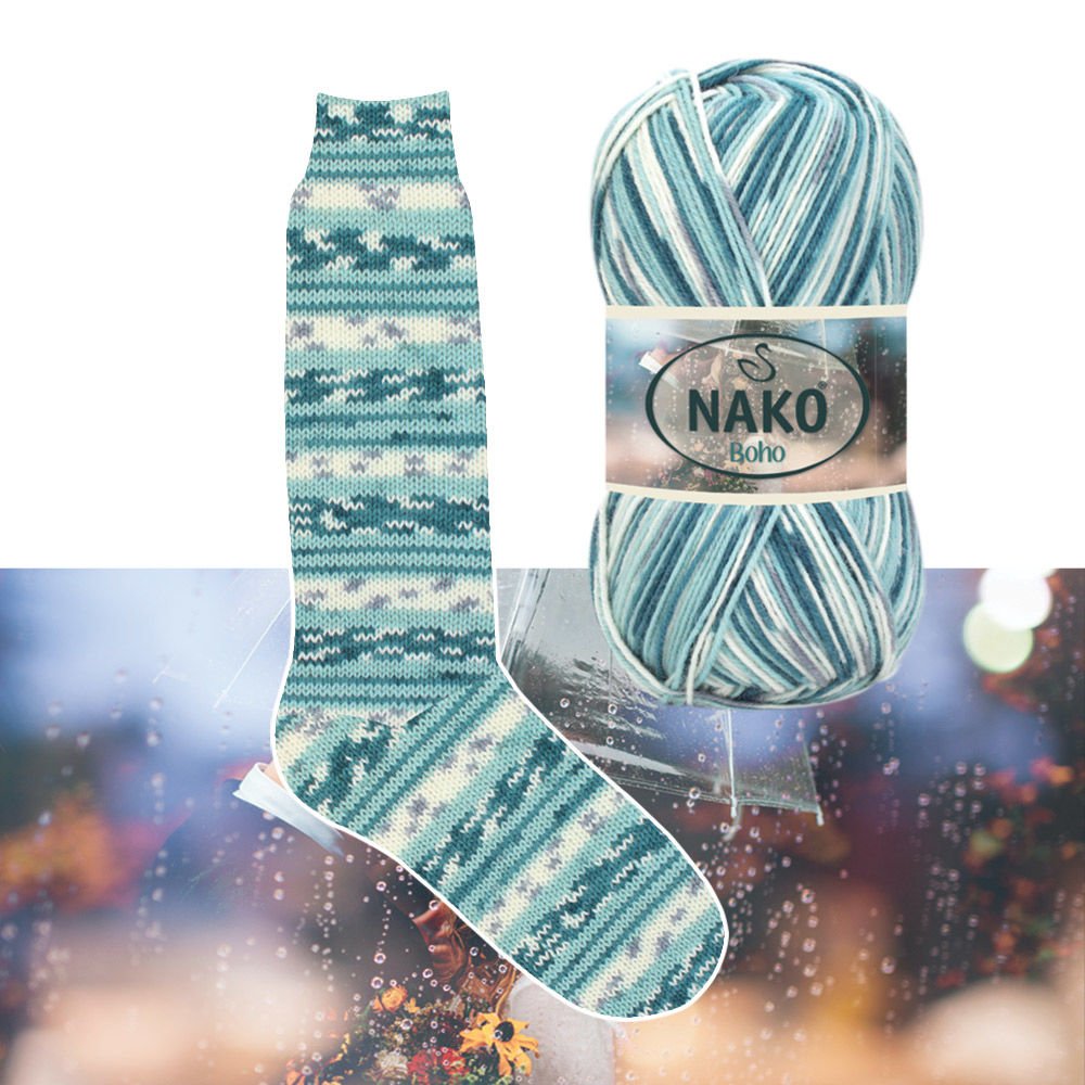 Nako Boho Boho 82693