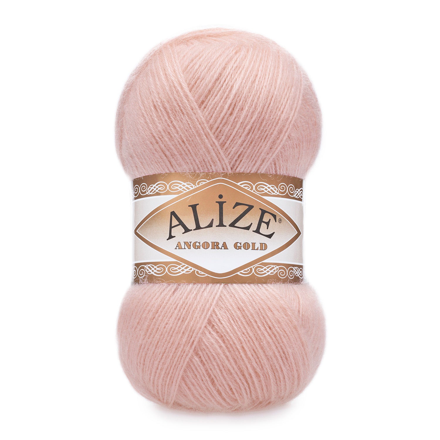 Alize Angora Gold Angora Gold Powder (161)