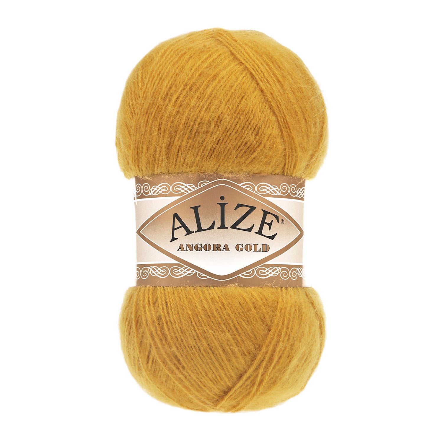 Alize Angora Gold Angora Gold Saffron (02)