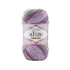 Alize Cotton Gold Batik Cotton Gold Batik 4149