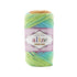 Alize Cotton Gold Batik Cotton Gold Batik 4530