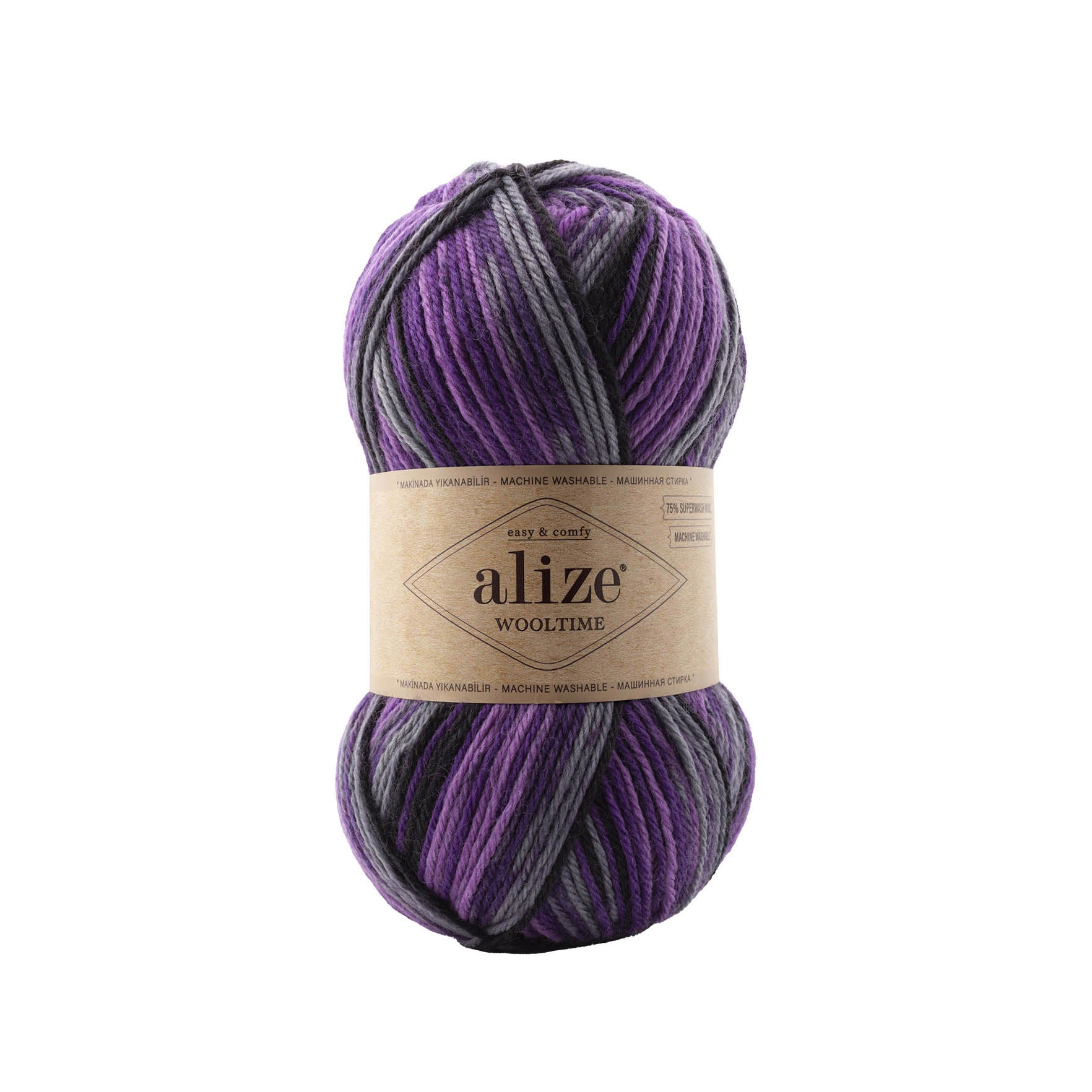 Alize Wooltime Wooltime 11013