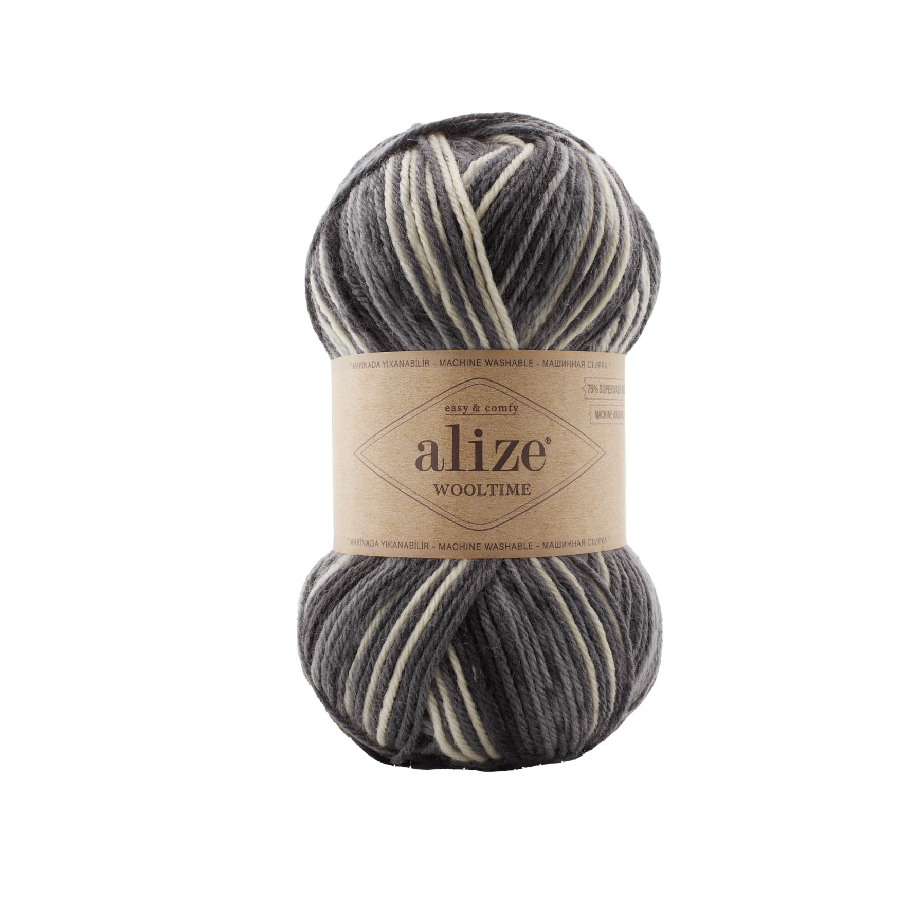 Alize Wooltime Wooltime 11016