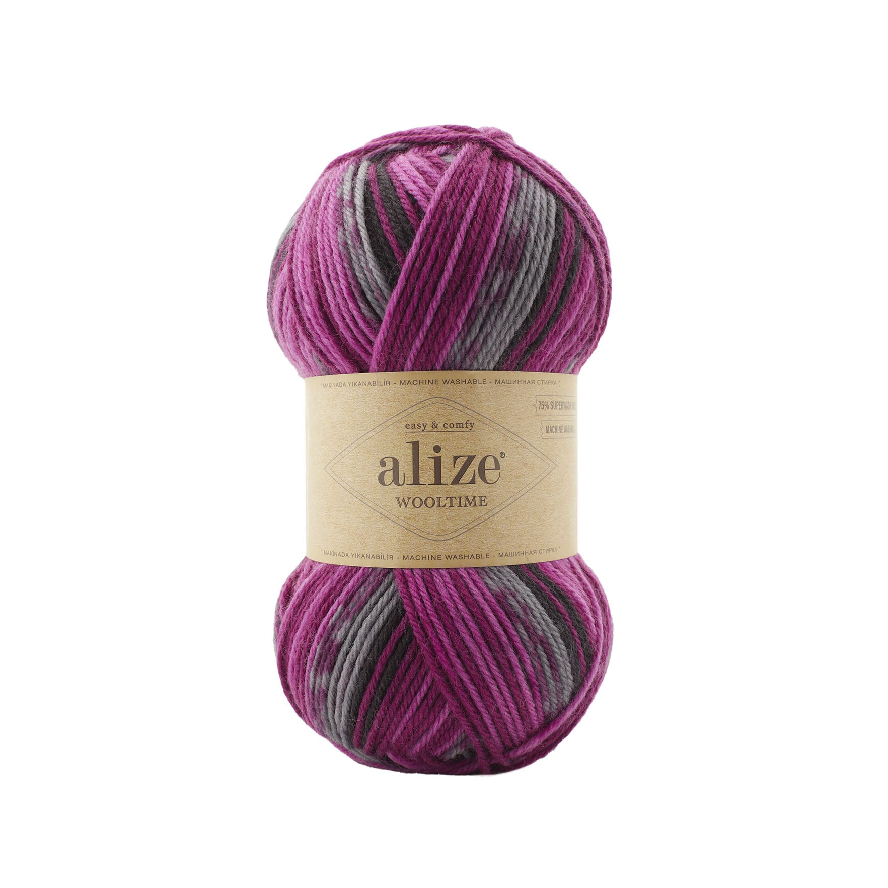 Alize Wooltime Wooltime 11018