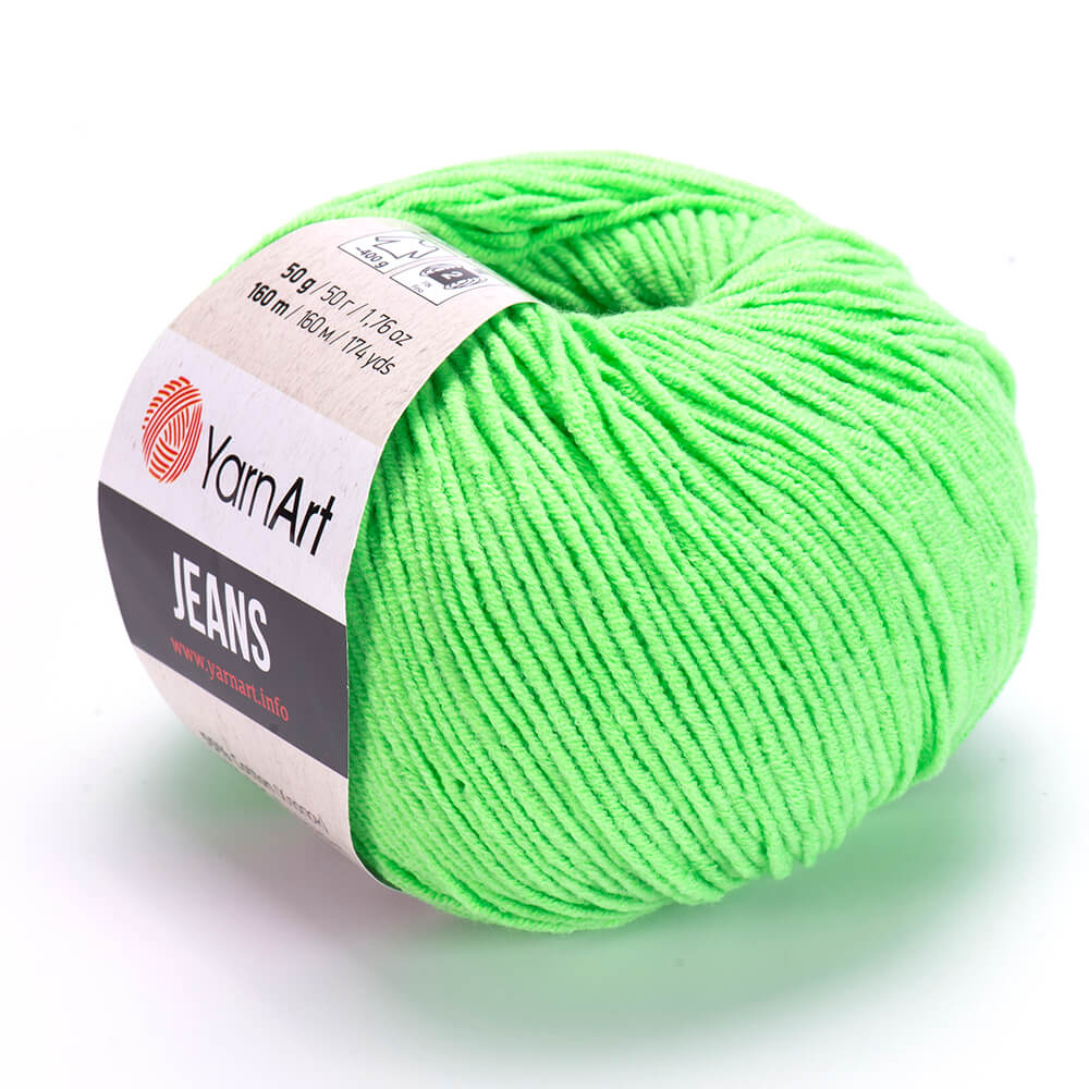 YarnArt Jeans YA Jeans 60