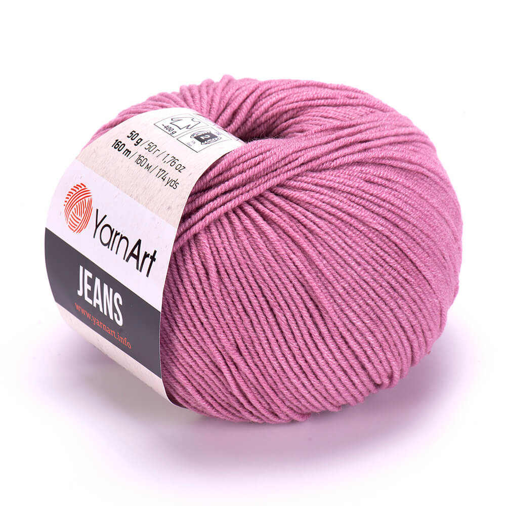 YarnArt Jeans YA Jeans 65