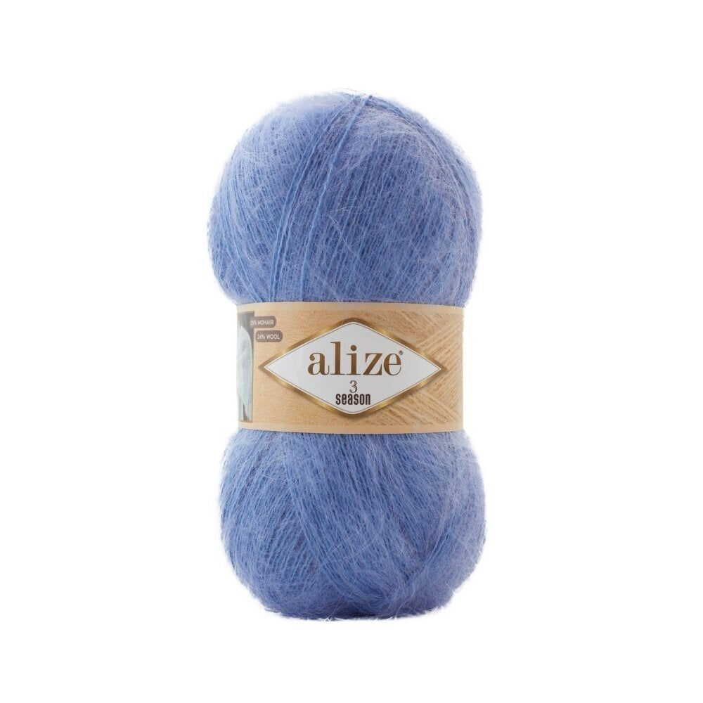 Alize 3 Season 3 Season 40