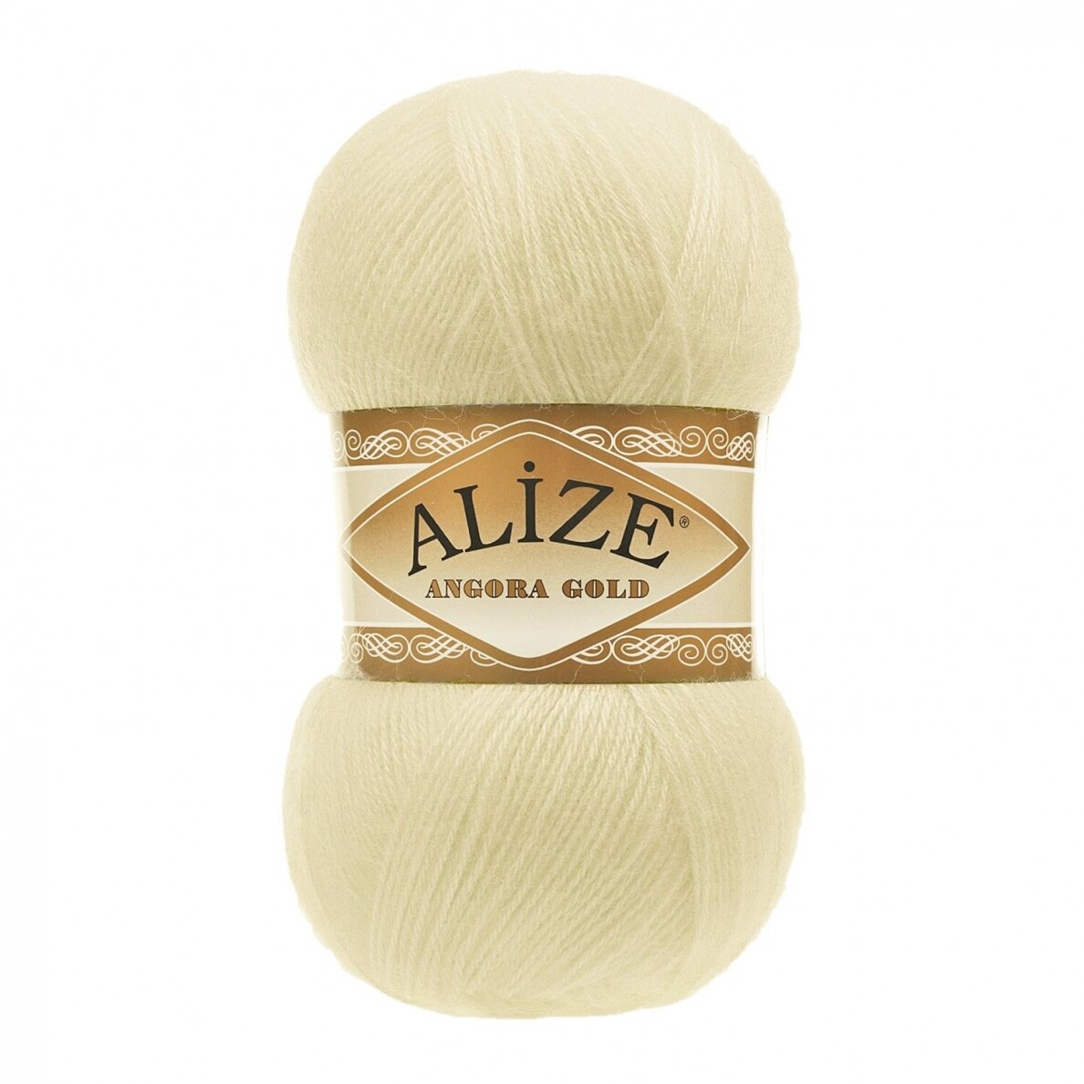 Alize Angora Gold Angora Gold 01