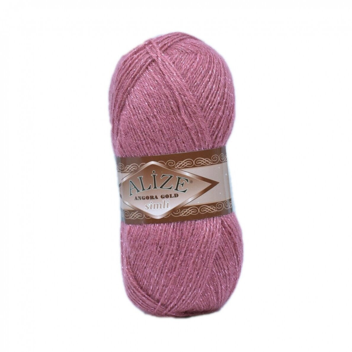 Alize Angora Gold Simli Angora Gold Simli 73