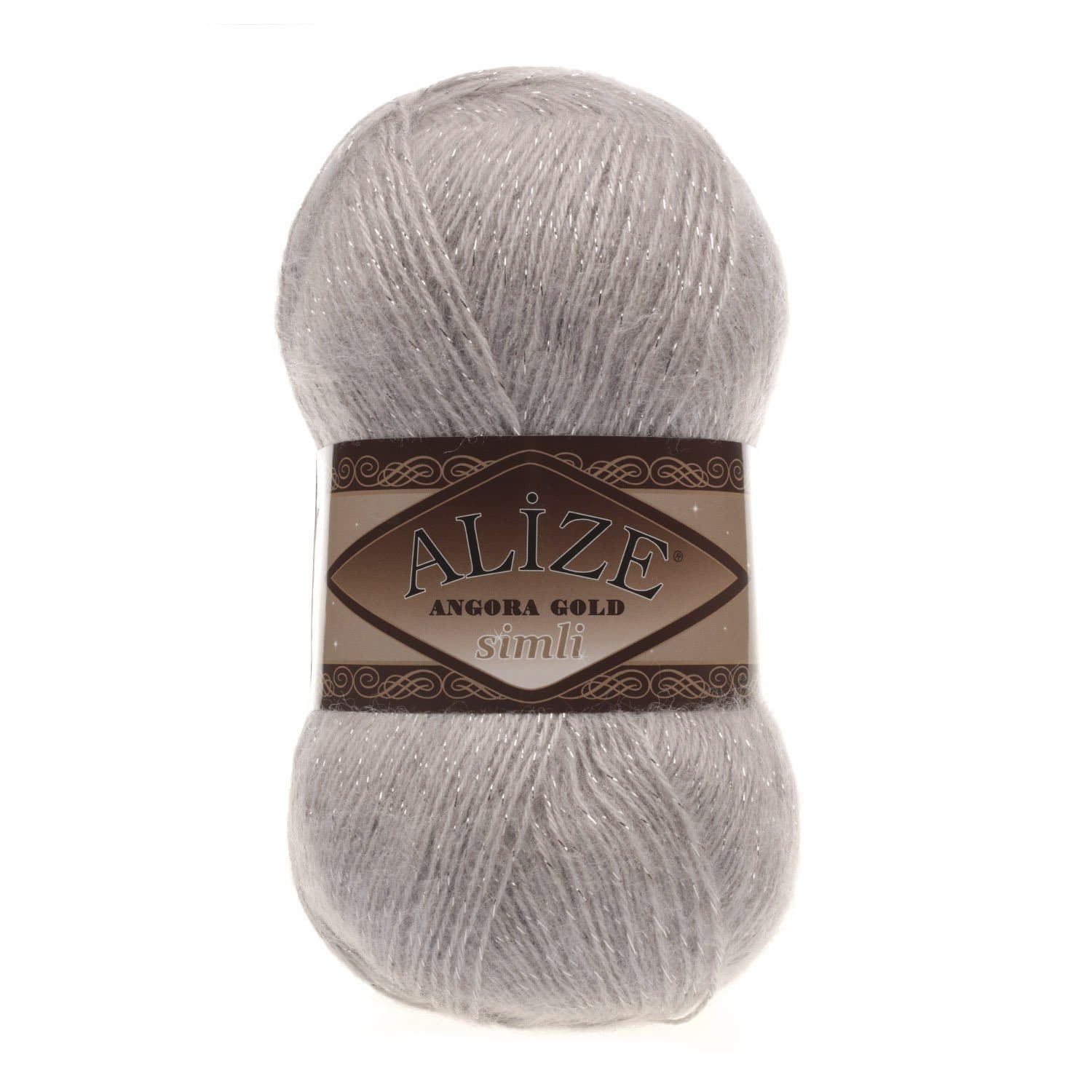 Alize Angora Gold Simli
