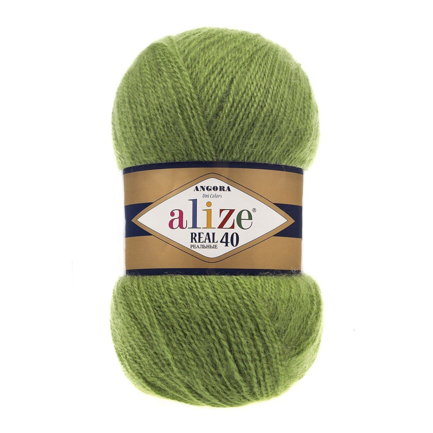 Alize Angora Real 40