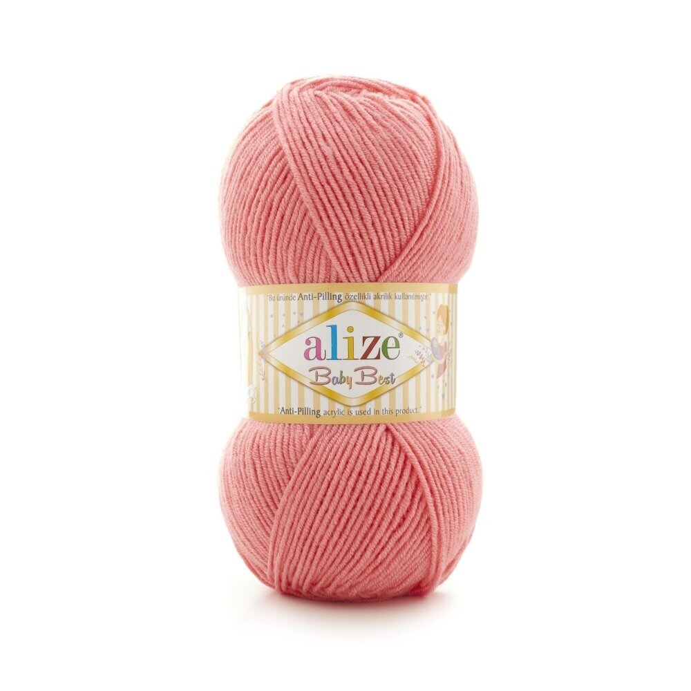 Alize Baby Best Baby Best Pink (170)