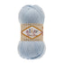 Alize Baby Best 183 Helesinine – bambusega beebilõng