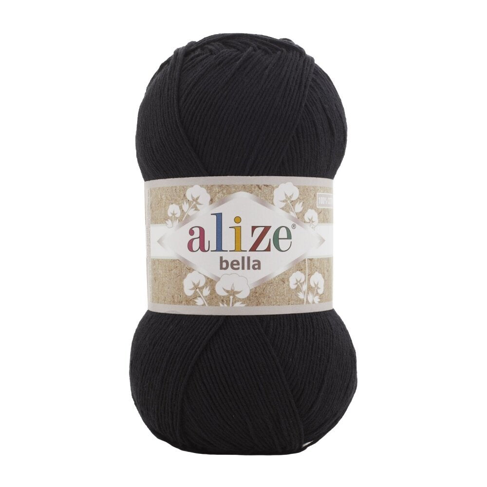 Alize Bella 100 Bella Must (60)